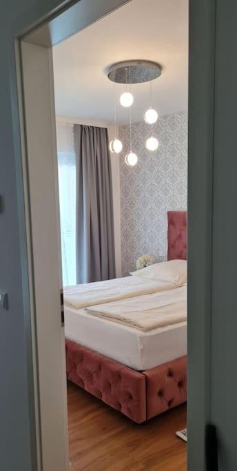 Luxus Wohnung Im Stadtzentrum Nürnberg Eksteriør billede