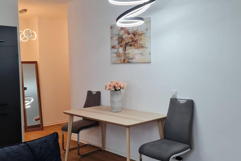 Luxus Wohnung Im Stadtzentrum Nürnberg Eksteriør billede