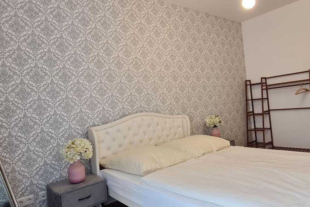 Luxus Wohnung Im Stadtzentrum Nürnberg Eksteriør billede