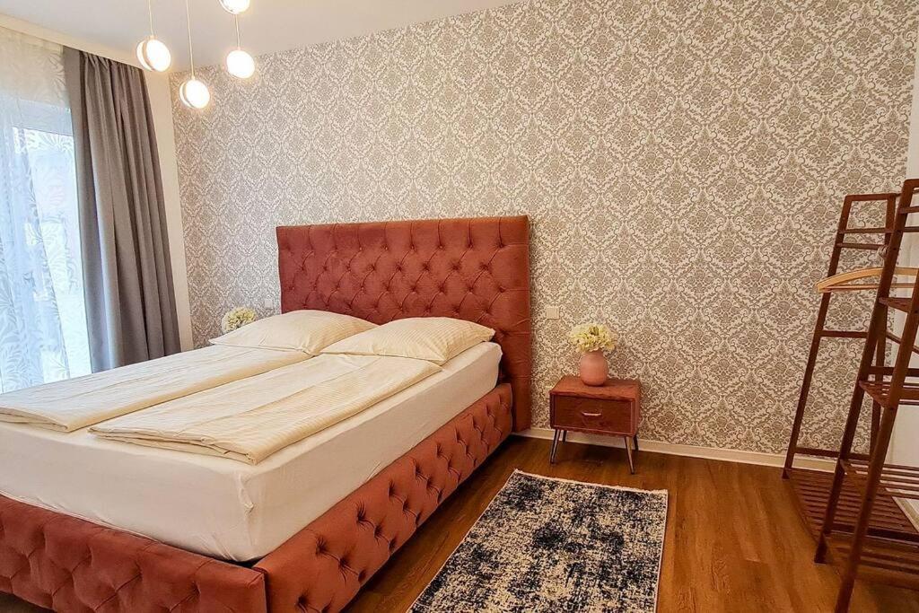 Luxus Wohnung Im Stadtzentrum Nürnberg Eksteriør billede